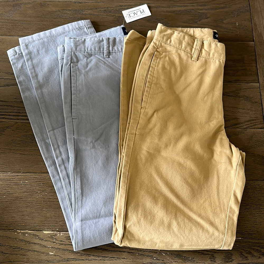 The Children’s Place boys pants